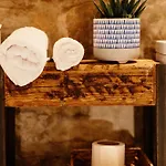 Apartamento 1820 *
