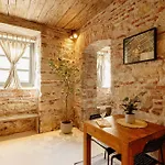 1820 Apartamento