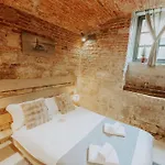 1820 Apartamento