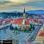 1820 Apartamento Cluj-Napoca