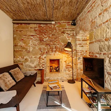 Apartamento 1820 *