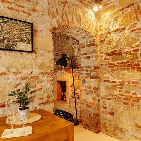 Apartamento 1820 *