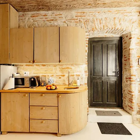 1820 Lejlighed Cluj-Napoca