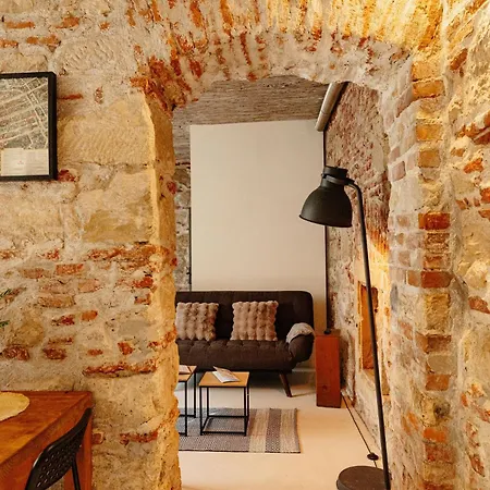 Lejlighed 1820 Cluj-Napoca