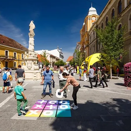 Appartement 1820 Cluj-Napoca