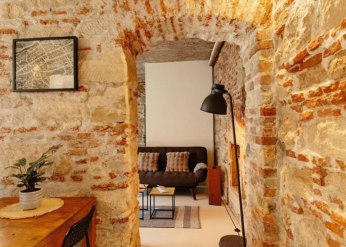 Appartamento 1820 Cluj-Napoca